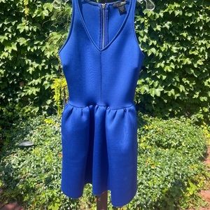 Aqua - Mini Dress - Size S - NWOT